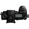 Lumix DC-G9 Mirrorless Micro Four Thirds Digital Camera Body Thumbnail 2