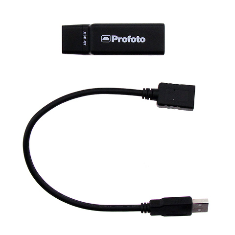 Air USB for Profoto Studio Air (Open Box) Image 1