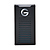 500GB G-DRIVE R-Series USB 3.1 Type-C mobile SSD