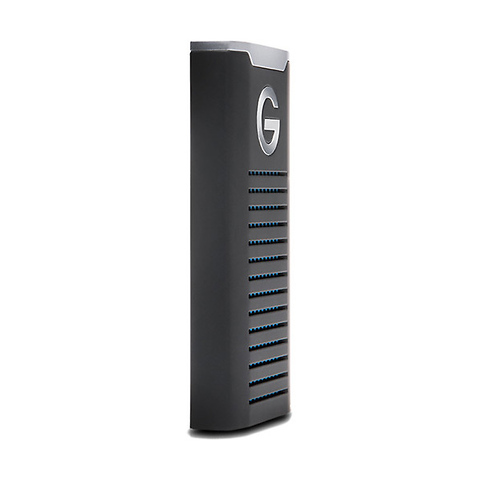 500GB G-DRIVE R-Series USB 3.1 Type-C mobile SSD Image 3