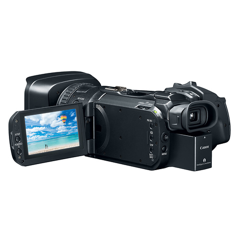 VIXIA GX10 UHD 4K Camcorder Image 4