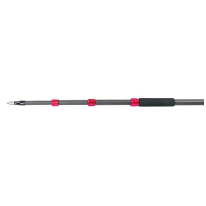 Terra Firma Carbon Fiber Boompole