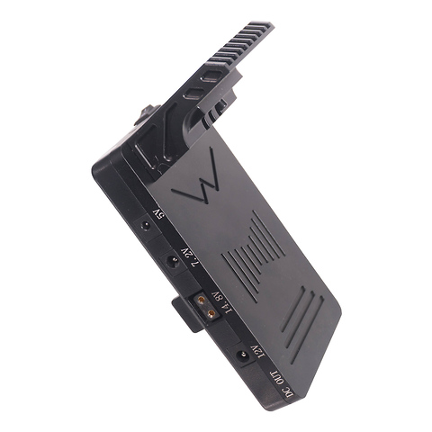 V-Mount Battery Plate for Sony FS7 Image 5