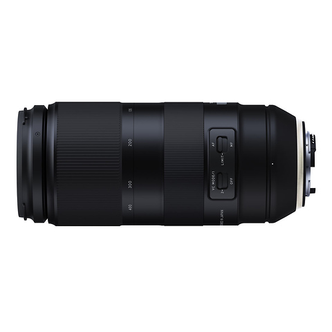 100-400mm f/4.5-6.3 Di VC USD Lens for Nikon F Image 2