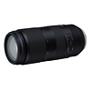 100-400mm f/4.5-6.3 Di VC USD Lens for Nikon F Thumbnail 1