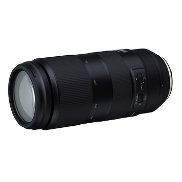 100-400mm f/4.5-6.3 Di VC USD Lens for Nikon F