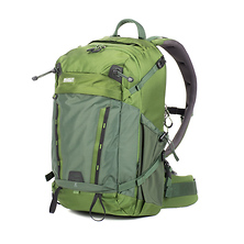 BackLight 26L Backpack (Woodland Green) Image 0