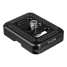 TY-C10 Quick Release Plate Image 0