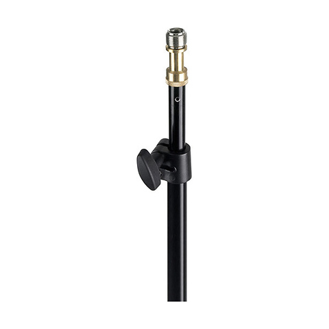 Microphone Screw Adapter 3/8 In. Female to 5/8 In. Male Image 2