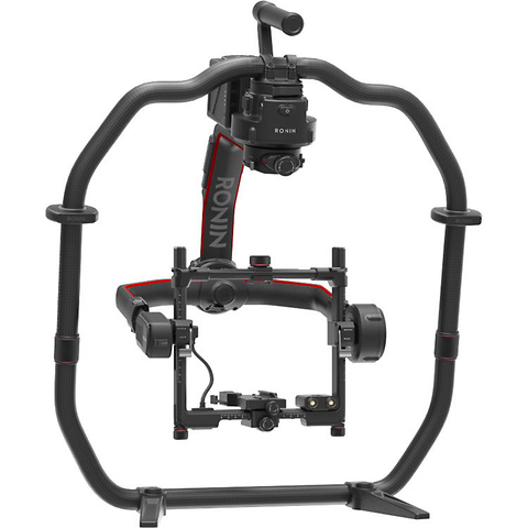 Ronin 2 Pro Combo with Ready-Rig GS and Proarm Kit Image 4