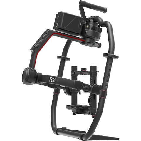 Ronin 2 Pro Combo with Ready-Rig GS and Proarm Kit Image 6