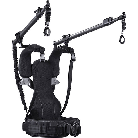Ronin 2 Pro Combo with Ready-Rig GS and Proarm Kit Image 1