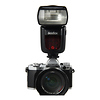 VING V860IIO TTL Li-Ion Flash Kit for Olympus/Panasonic Cameras Thumbnail 5