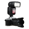 VING V860IIO TTL Li-Ion Flash Kit for Olympus/Panasonic Cameras Thumbnail 6