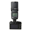 VING V860IIF TTL Li-Ion Flash Kit for Fujifilm Cameras Thumbnail 5