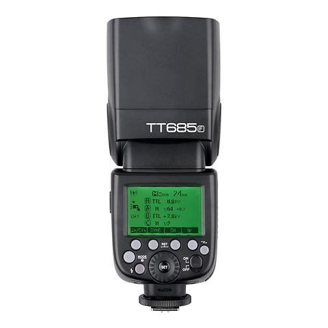 TT685F Thinklite TTL Flash for Fujifilm Cameras Image 1