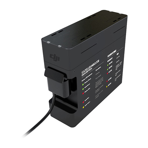 Battery Charging Hub for Inspire 1 Drone Image 0
