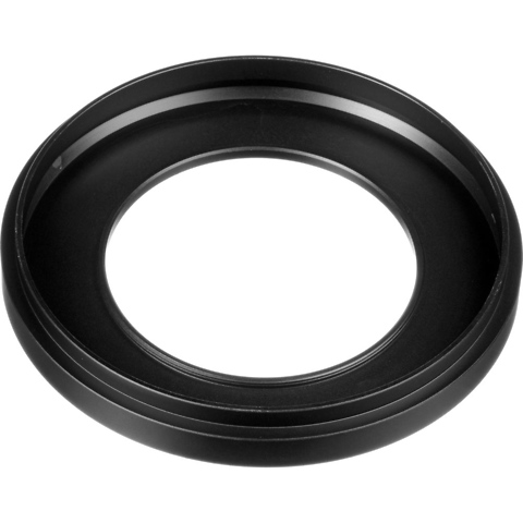 Threaded Adapter Ring for Clamp-On Matte Box (72 to 114mm) Image 1