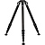 GT5563GS Systematic Series 5 Carbon Fiber Tripod (Giant)