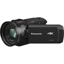 HC-VX1 4K HD Camcorder Image 0
