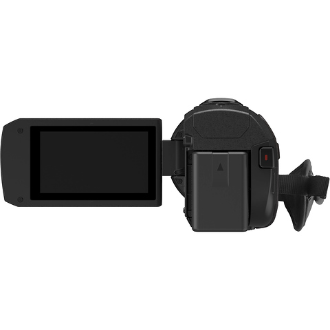 HC-VX1 4K HD Camcorder Image 7