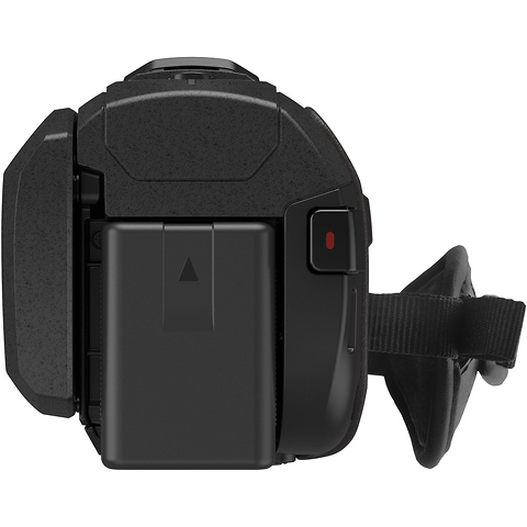 HC-VX1 4K HD Camcorder Image 10