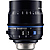 CP.3 135mm T2.1 Compact Prime Lens (PL Mount, Feet)