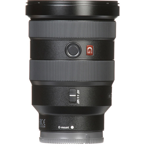 FE 16-35mm f/2.8 GM Lens - Pre-Owned Image 1