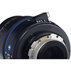 CP.3 XD 85mm T2.1 Compact Prime Lens (PL Mount, Feet) Thumbnail 1