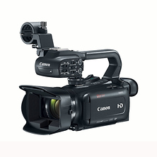 XA11 Compact Full HD Camcorder with HDMI and Composite Output Image 0