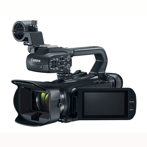 XA11 Compact Full HD Camcorder with HDMI and Composite Output Image 1
