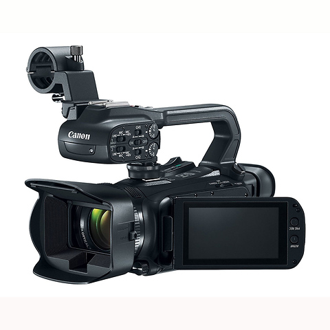 XA15 Compact Full HD Camcorder with SDI, HDMI, and Composite Output Image 1