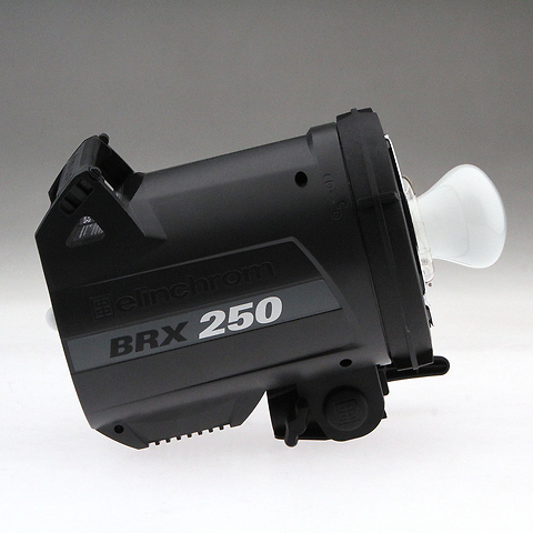 BRX 250 Monolight - Open Box Image 3