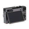 LUMIX DC-ZS70 Digital Camera - Silver - Open Box Thumbnail 2