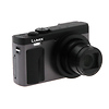 LUMIX DC-ZS70 Digital Camera - Silver - Open Box Thumbnail 0