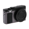 LUMIX DC-ZS70 Digital Camera - Silver - Open Box Thumbnail 1