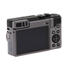 LUMIX DC-ZS70 Digital Camera - Silver - Open Box Thumbnail 3