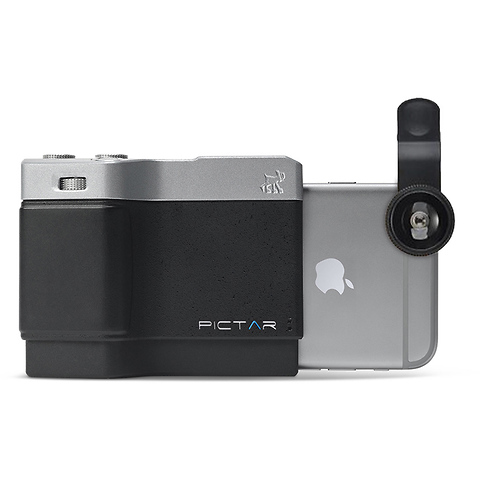 Pictar Camera Grip for Select Standard Smartphones Image 7