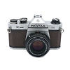 K1000 SE w/50mm f/2.0 (Brown) - Pre-Owned Thumbnail 0