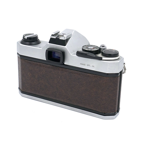 K1000 SE w/50mm f/2.0 (Brown) - Pre-Owned Image 1