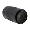 AF-P DX NIKKOR 70-300mm f/4.5-6.3G ED Lens (Open Box) Thumbnail 2