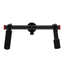 Two-Hand Holder for H2 and T1 Gimbal Stabilizers (Open Box) Image 0