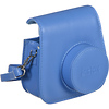Groovy Camera Case for instax mini 9 (Cobalt Blue) Thumbnail 0