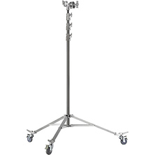 9.5 ft. High Overhead Roller Stand Image 0