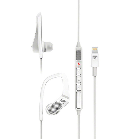 AMBEO SMART HEADSET In-Ear Headphones for iOS Image 1