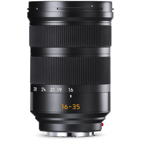 Super-Vario-Elmar-SL 16-35mm f/3.5-4.5 ASPH. Lens Image 3