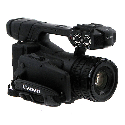 XF200 HD Camcorder (Open Box) Image 1