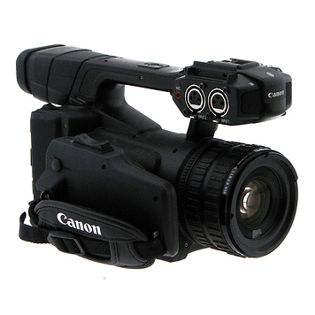 XF200 HD Camcorder (Open Box)
