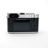 Q (Typ 116) Digital Camera (Silver Anodized) - Open Box Thumbnail 2