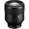 FE 85mm f/1.4 GM Lens - Pre-Owned Thumbnail 0